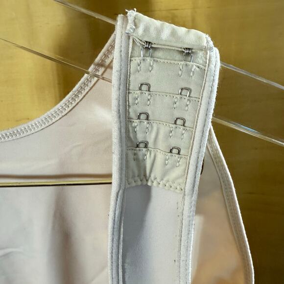 Curvy Body Stage 1 Knee Length Post Lipo BBL Faja - Picture 3 of 15